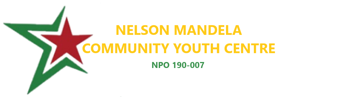 Nelson Mandela Community Youth Centre Logo